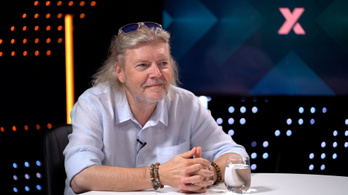 Gerendai Károly: A vakok között a félszemű is király tud lenni