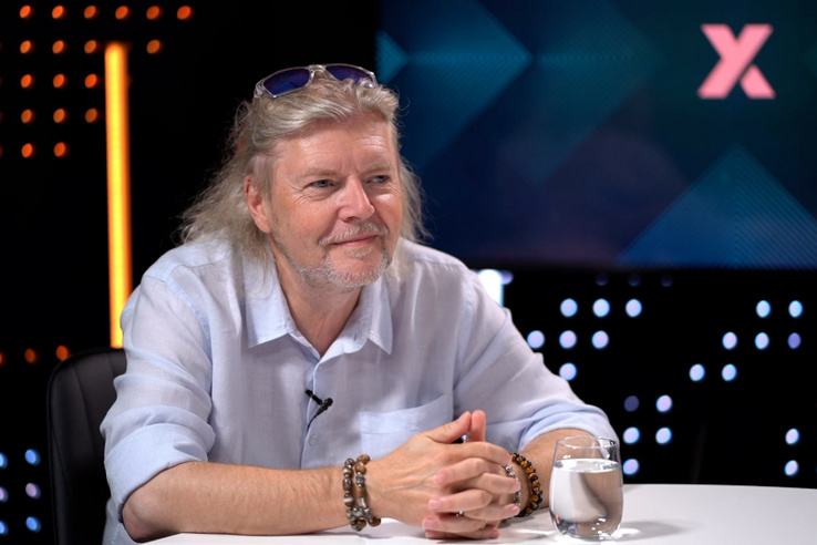 Gerendai Károly: A vakok között a félszemű is király tud lenni