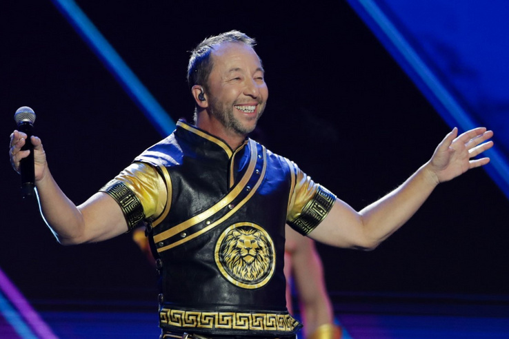 DJ Bobo nem érti a DJ Oti-jelenséget
