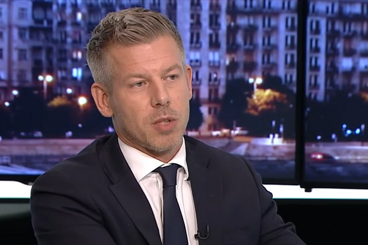 Magyar Péter visszatáncolt az idei őszi nyugdíjas SZÉP-kártyától