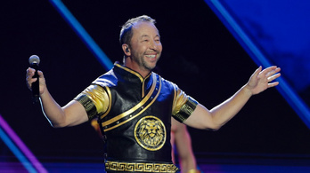 DJ Bobo nem érti a DJ Oti-jelenséget