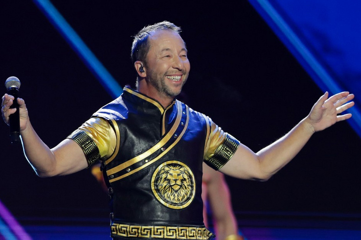 DJ Bobo nem érti a DJ Oti-jelenséget