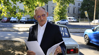 Így kerülhetett le a Wartburg Pintér Sándor nevéről: tényleg megeshet