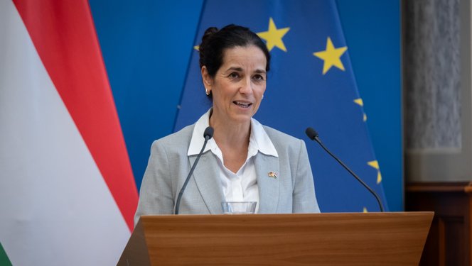 A Newsweekből derül ki, hogy milyen közösség a Tisza Párt