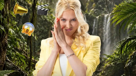 Celeb vagyok, ments ki innen! – Megvolt az első halálközeli élménye a táborlakóknak
