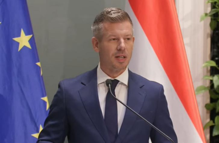 Magyar Péter
