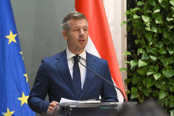 Magyar Péter