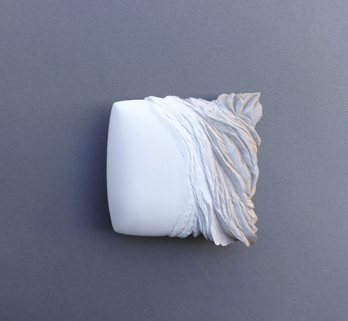 Vági Flóra: Pillowaves bross