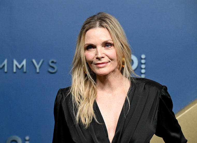 A hollywoodi sztárok életese mindig csak játék és mese