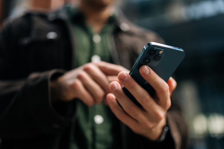 Az iPhone nem fog komoly piaci részesedést szerezniA telefonok jövőjének alábecsülése jóval később is előfordult