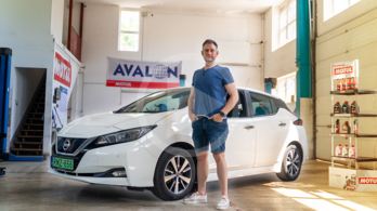 Meg mernéd venni, ha taxi volt?