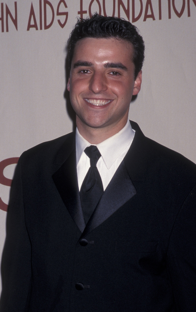 David KrumholtzA filmben David Krumholtz alakította Michael Eckmant, Cameron egyik első barátját a középiskolában, aki segít neki eligazodni Kat és Bianca világában
