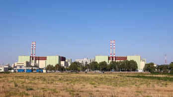 Valami baj van a paksi atomerőművel