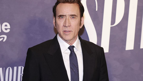 Mintha évtizedeket öregedett volna Nicolas Cage: ősz hajjal és szakállal felismerhetetlen