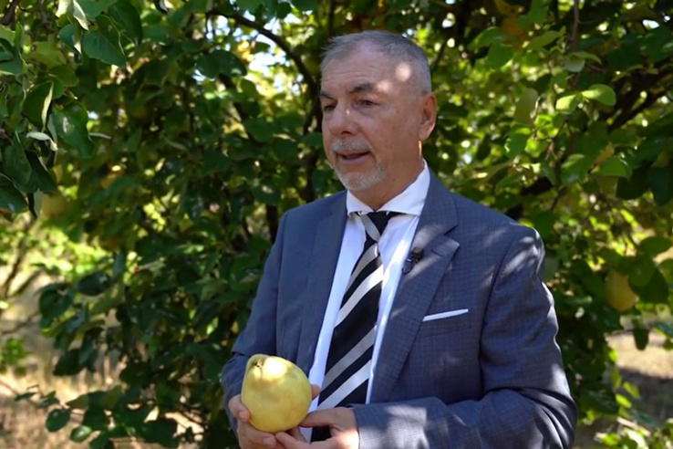 Durva fenyegetéseket kapott a mezőgazdász, aki elárulta, miért kell többet fizetnünk a boltokban