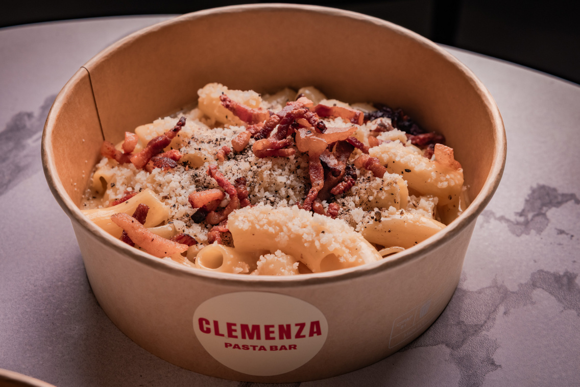 Carbonara