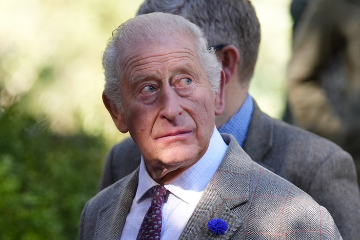 Kiderült, mennyiért akart hintót ajándékozni Magyarország III. Károly brit királynak