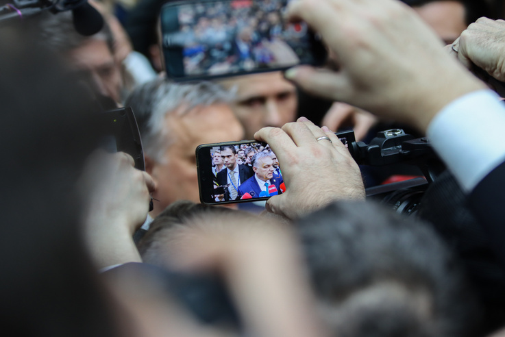Így lett a magyar politikából Netflix-show