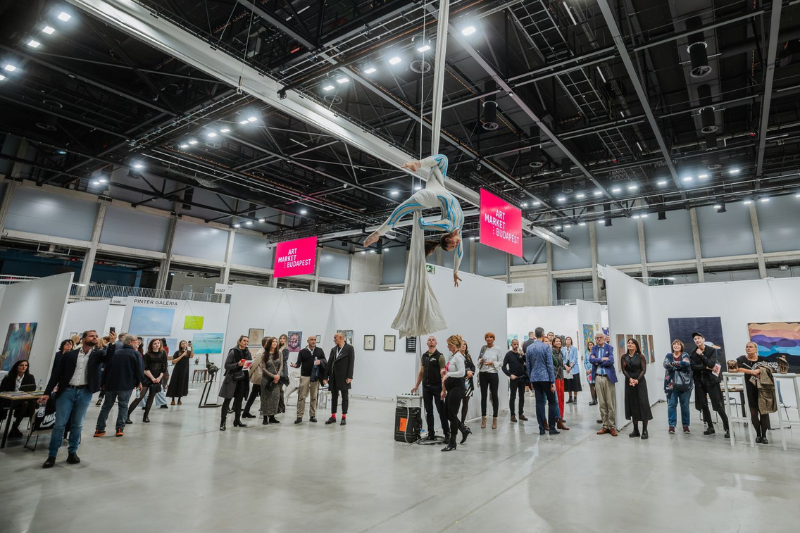 Artmarket 2025 - S-11