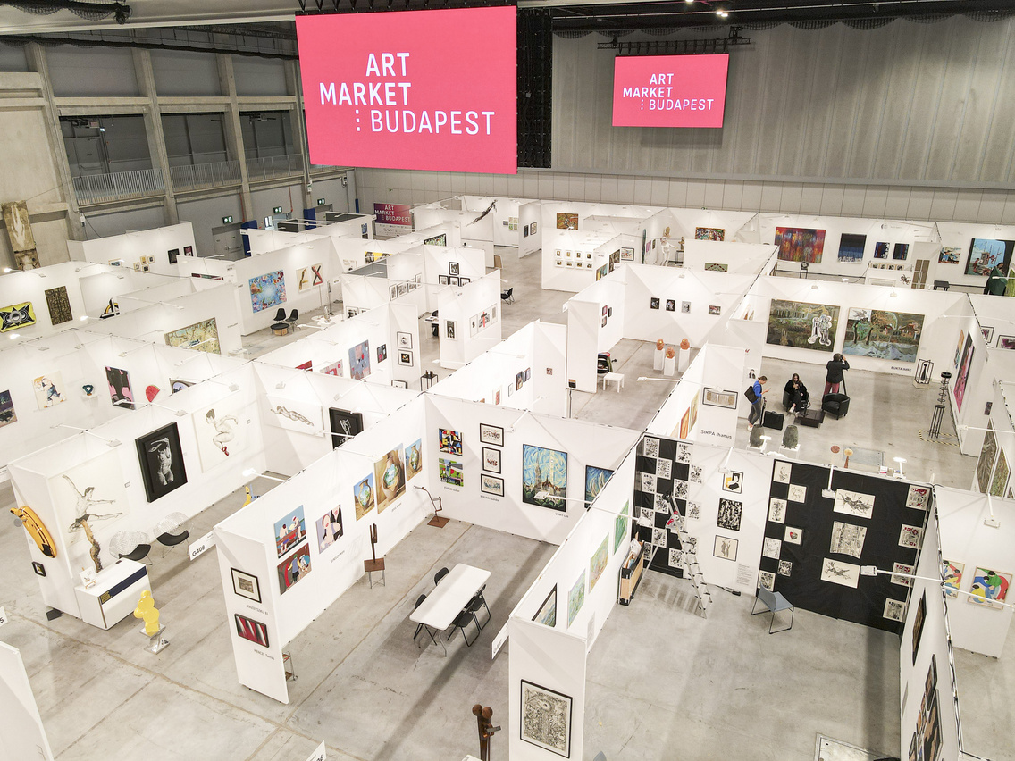 Artmarket 2025 - S-015