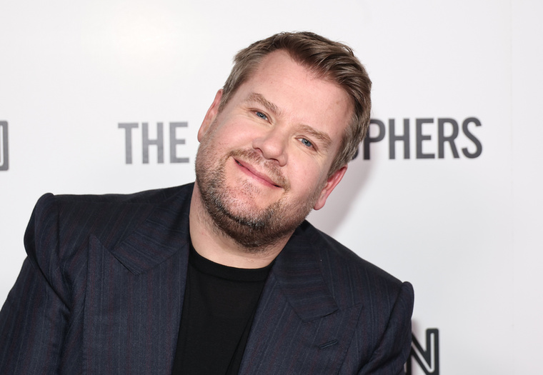James CordenJames Corden esete talán a legérdekesebb példa arra, hogy a celebekkel szembeni ellenszenvnek nem mindig van egyetlen jól körülírható oka