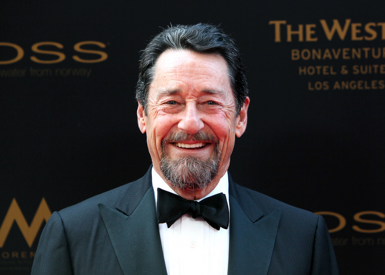 Peter CullenAugusztus 26-án, 85 éves korában meghalt Peter Cullen