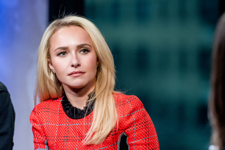 Hayden PanettiereHayden Panettiere mindössze 36 éves volt, amikor augusztus 16-án megerősítették a halálhírét