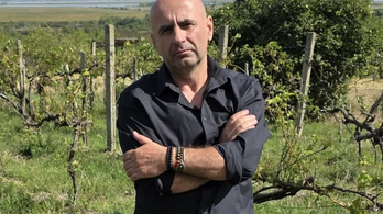 14 év fegyház fenyegeti a magyar sztárborászt