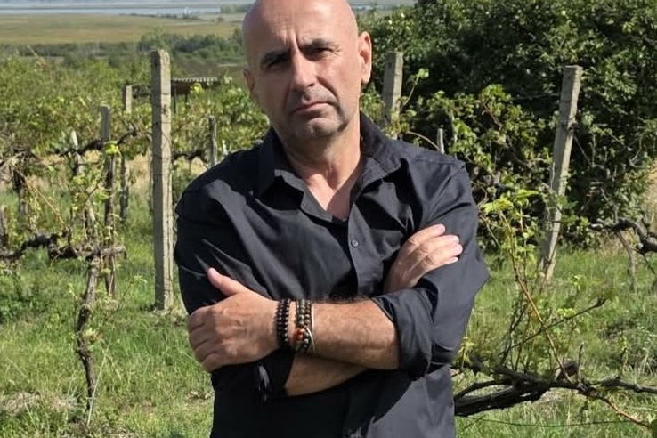 14 év fegyház fenyegeti a magyar sztárborászt