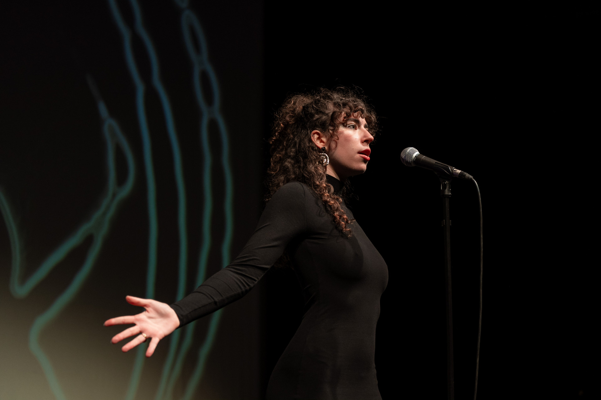 slam poetry palágyi barbara