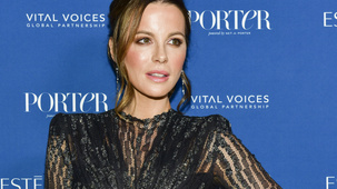 Kate Beckinsale nyugtalanító üzeneteket posztolt Instagram-oldalán
