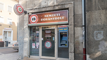 Óriási drágulás a dohányboltokban, ezek a legális alternatívák