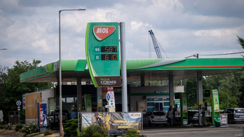 Itt a Mol bejelentése, több éves munka kezdődik Ukrajnával