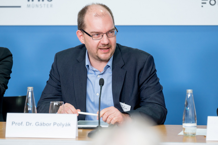 „Semmit rólunk nélkülünk” – Polyák Gábor vezetheti a Médiatanácsot