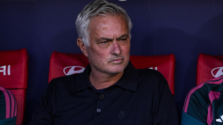 Durván gyilkos kritikával szállnak bele José Mourinhóba még a Real Madrid egykori sztárjai is