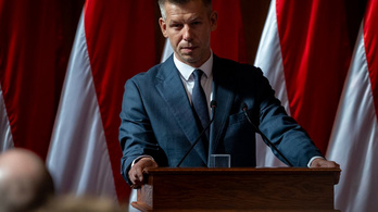 Kihúzza a szőnyeget a Tisza-frakció Baka András jelöltje alól: nem támogatják legfőbb ügyésznek Szathmáry Zoltánt