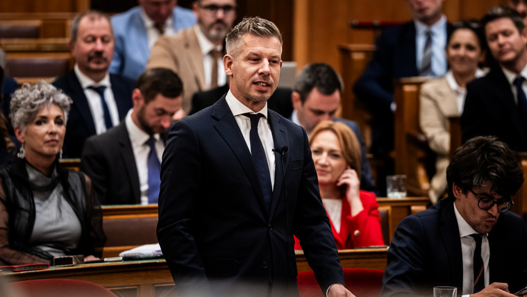 Veszélyes terepre tévedt Magyar Péter, ez neki árthat a legtöbbet