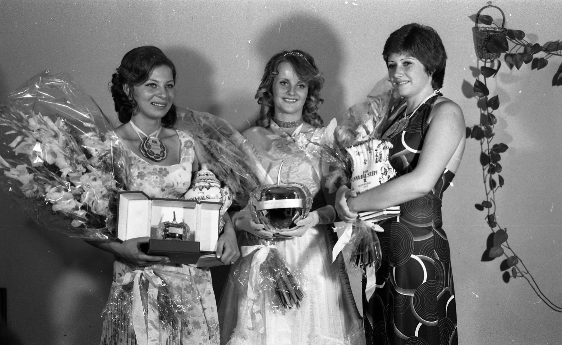 Anna-bál 1975-ben