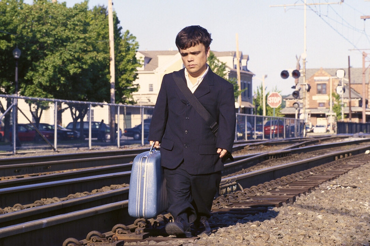 Kevés film érinti meg annyira az&nbsp;embert, mint Peter Dinklage elfeledett klasszikusa