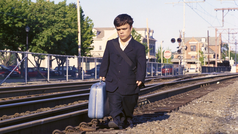 Kevés film érinti meg annyira az&nbsp;embert, mint Peter Dinklage elfeledett klasszikusa