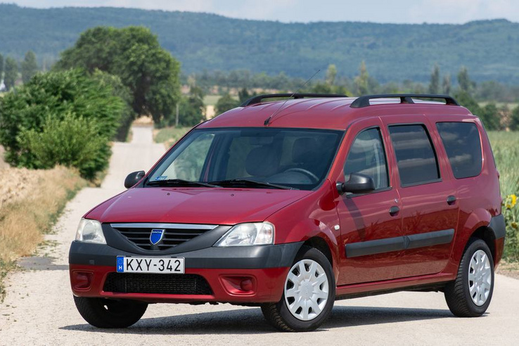Tökéletes melósautó, mégis tartasz tőle