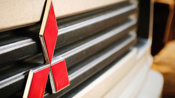 Visszatér Európába az egyik legismertebb Mitsubishi