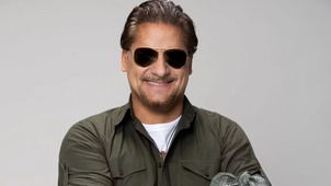 Celeb vagyok, ments ki innen! Máris lecserélték Árpa Attilát?