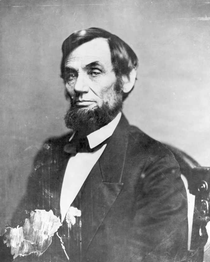 Abraham LincolnAbraham Lincoln halálához az amerikai történelem egyik leghíresebb baljós álma kapcsolódik