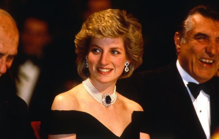 Diana hercegnéDiana hercegné 1997 augusztusában halt meg egy párizsi autóbalesetben, évekkel később pedig előkerült egy levél, amely különösen nyugtalanítóvá tette a történetet