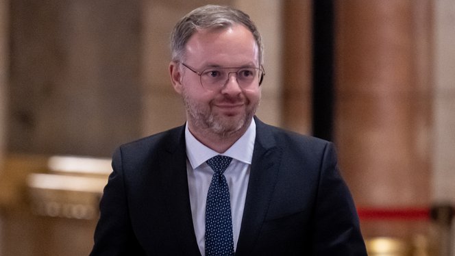 A Politico szerint fontos feladata lehet Orbán Balázsnak az Európai Parlamentben