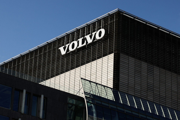 A Skoda és a Porsche exében bízik a Volvo