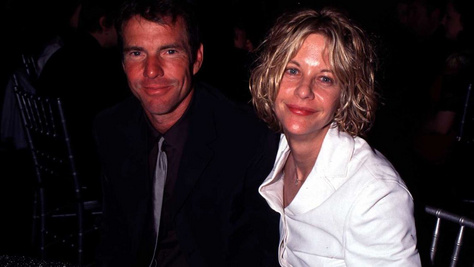 Meg Ryan és Dennis Quaid 34 éves fia sármos pasi: Jack szülei nyomdokaiba lépett