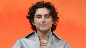 A mai napig bánja Timothée Chalamet, hogy lemaradt erről a Tim Burton-filmről
