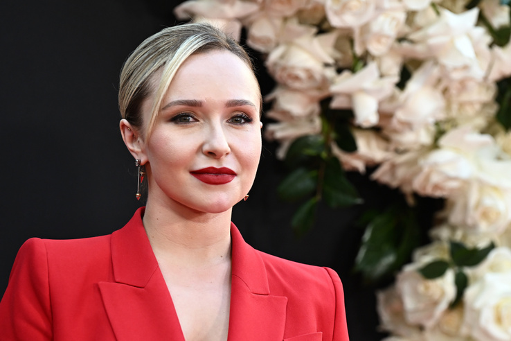 Nyilvánosságra hozták, mi okozta Hayden Panettiere halálát